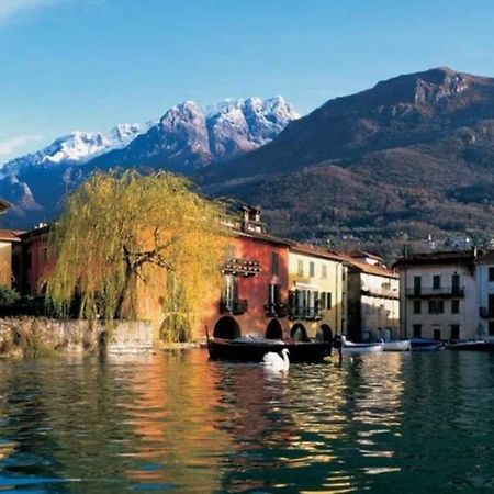 Lake It Easy Mandello Mandello del Lario Zewnętrze zdjęcie